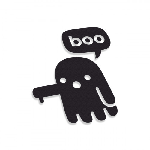 Boo Ghost