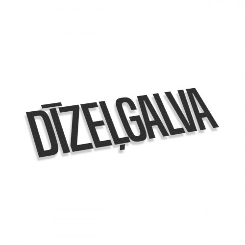 Dīzeļgalva