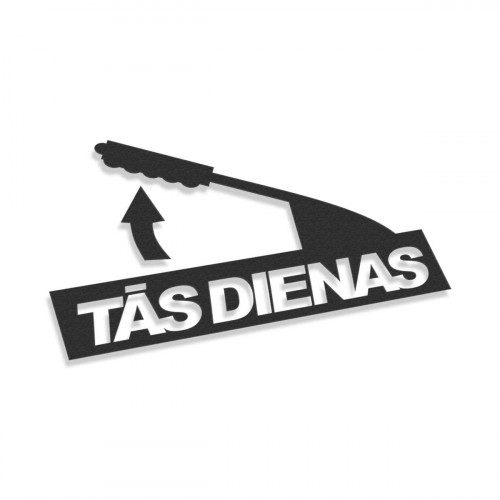 Tās Dienas #2