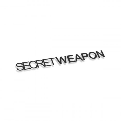 Secret Weapon