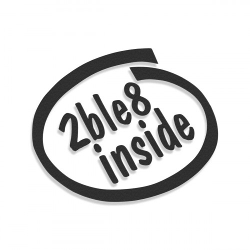 2 Ble 8 Inside