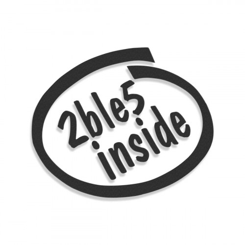 2 Ble 5 Inside