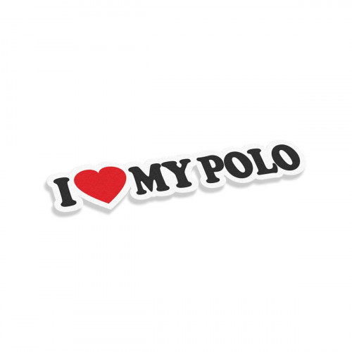 I Love Polo