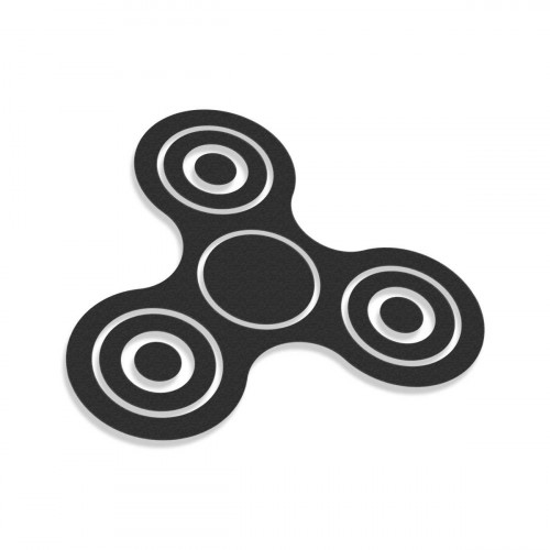 Fidget Spinner V2