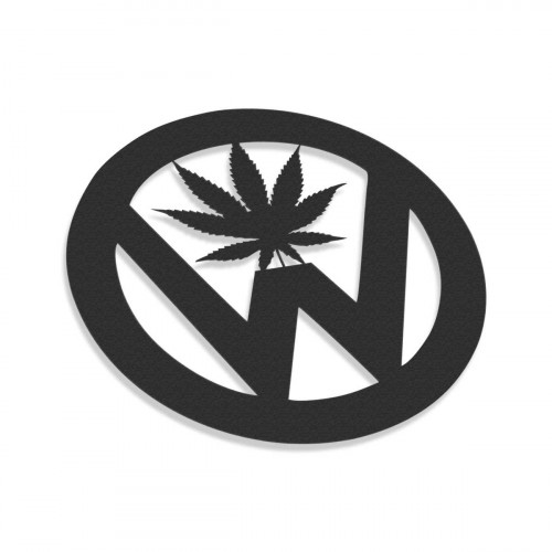 Volkswagen Weed