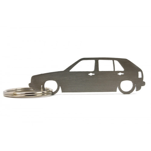 VW Golf MK2 5D Atslēgu Piekariņš