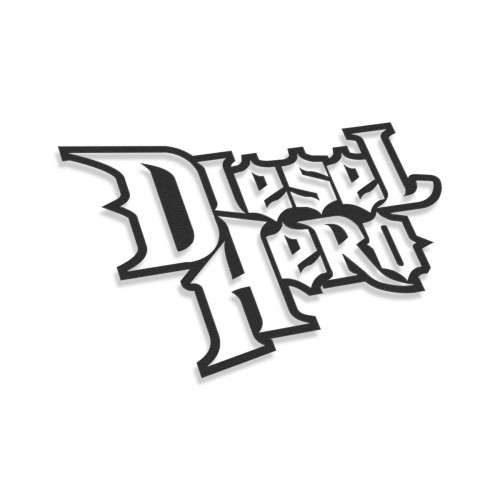 Diesel Hero