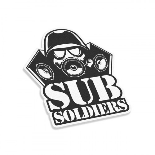 SUB Soldiers