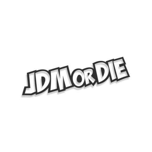 JDM or Die