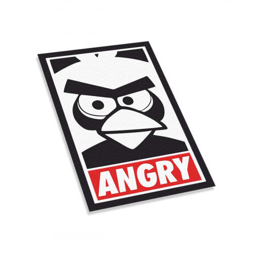 Angry Bird V2
