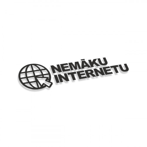 Nemāku Internetu