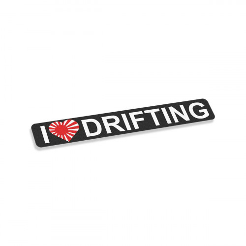 I Love Drifting