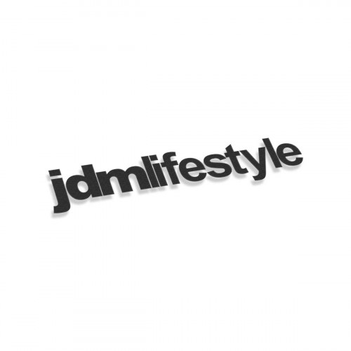 JDM Lifestyle