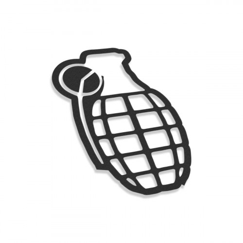 Grenade V4