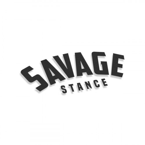 Savage Stance