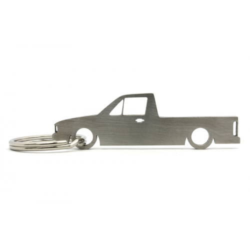 VW Caddy MK1 Keychain