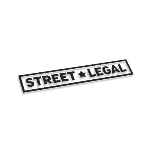 Street Legal #2