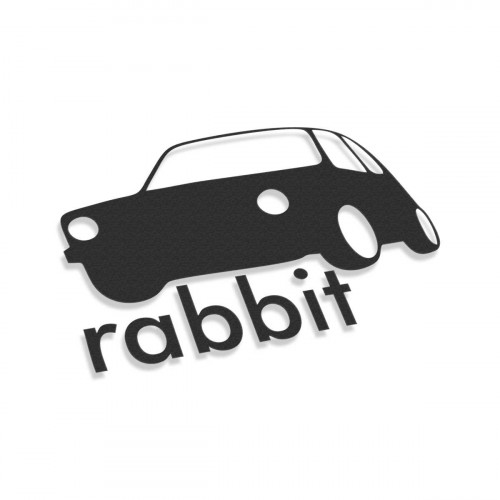 Volkswagen Golf 1 Rabbit