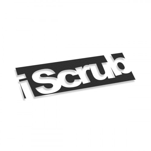 I Scrub