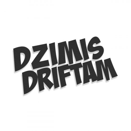 Dzimis Driftam