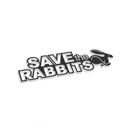Save The Rabbits