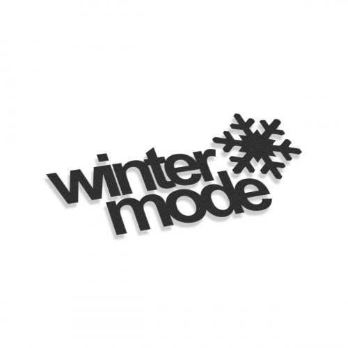 Winter Mode #2