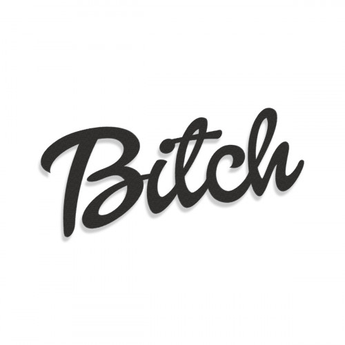 Bitch #2