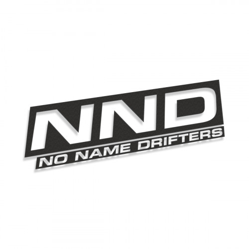 No Name Drifters 