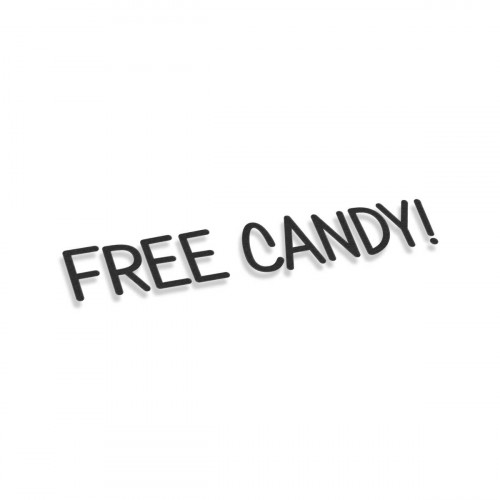 Free Candy