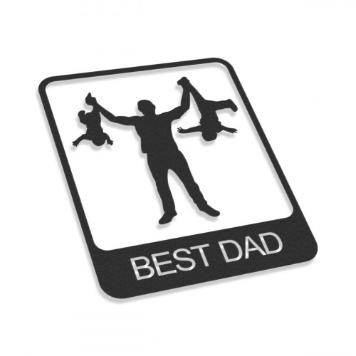 Best Dad