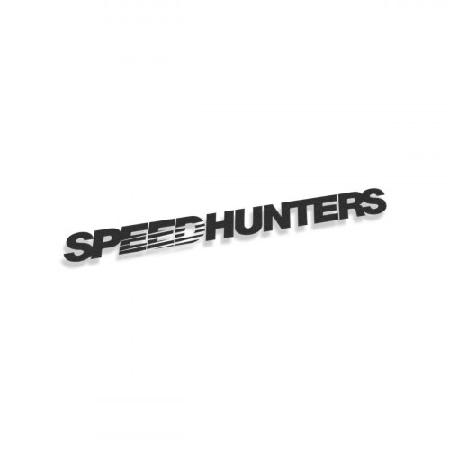Speed Hunters V2