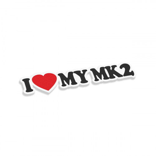 I Love MK2