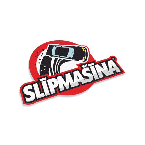Slīpmašīna #2