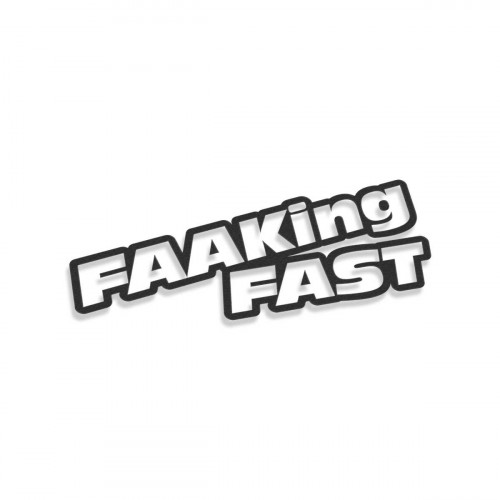 Faaking Fast