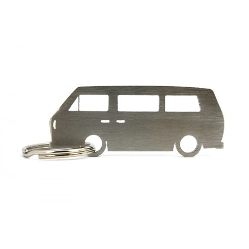 VW T3 Keychain