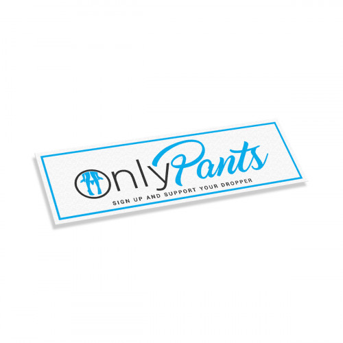 Only Pants