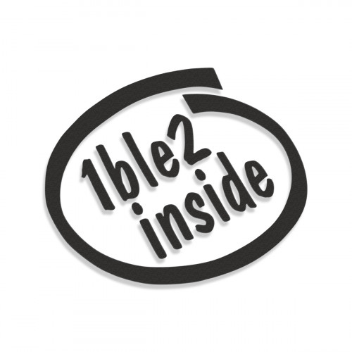 1 Ble 2 Inside