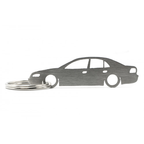 Opel Omega B Sedan Keychain