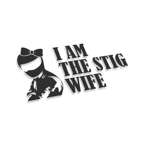 Stig Wife