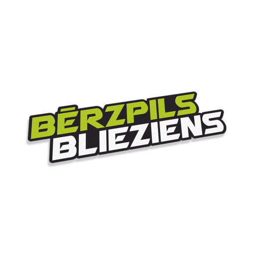 Bērzpils Blieziens #1