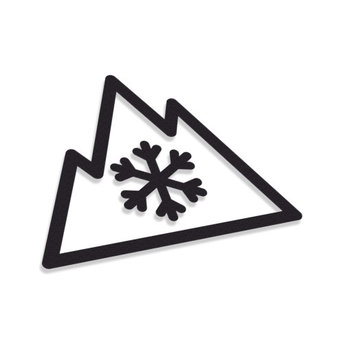 Ice Snow Winter