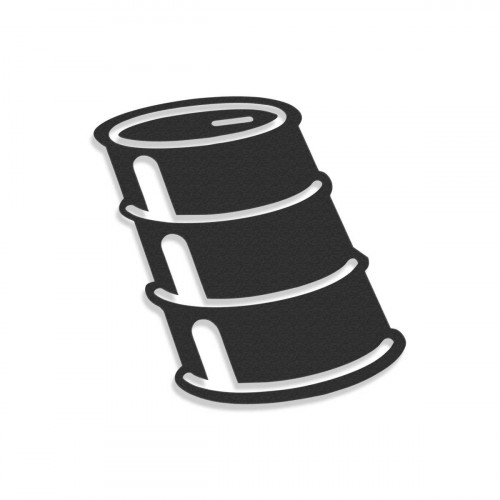 Oil Barrel