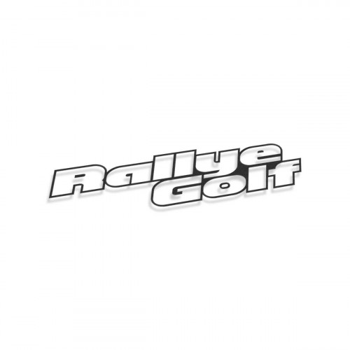 Rallye Golf