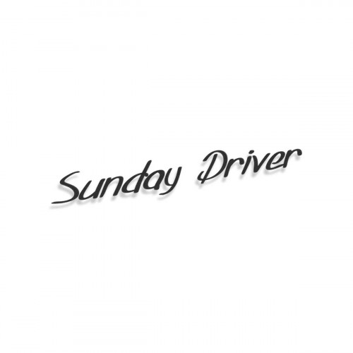 Sunday Driver