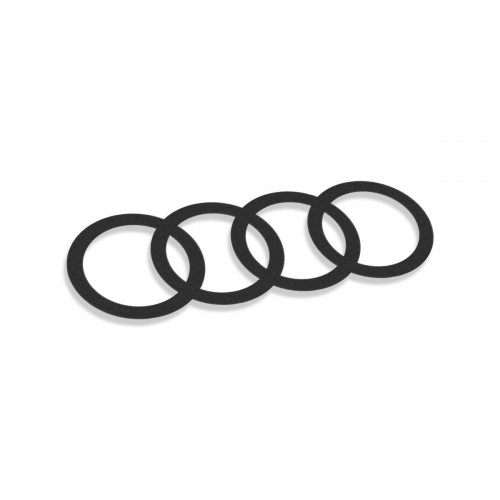 Audi Rings