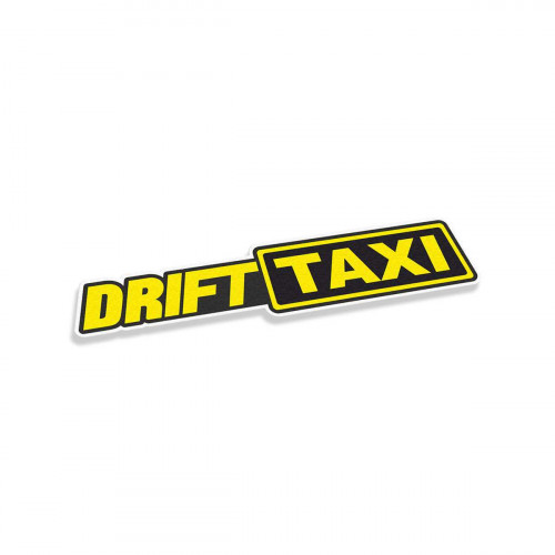 Drift Taxi