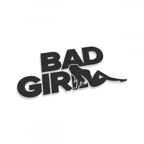 Bad Girl