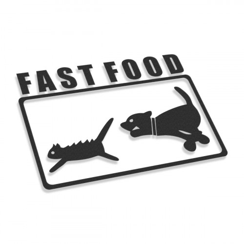 Fast Food