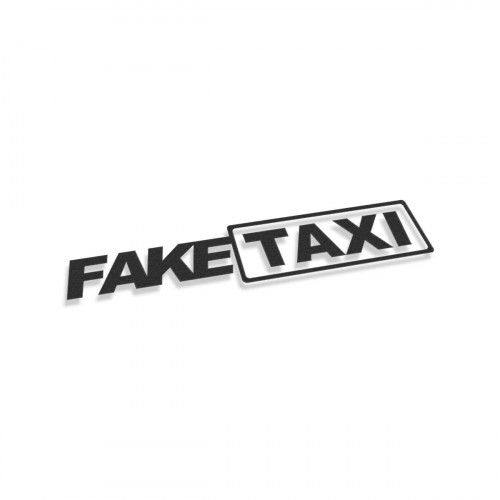 Fake Taxi