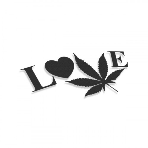 Weed Love